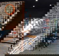 Alexanders Cafe - Accommodation Whitsundays