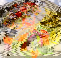 Alexandria Seafood - Accommodation Whitsundays