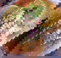 Aroma Bliss Cafe - Accommodation Whitsundays