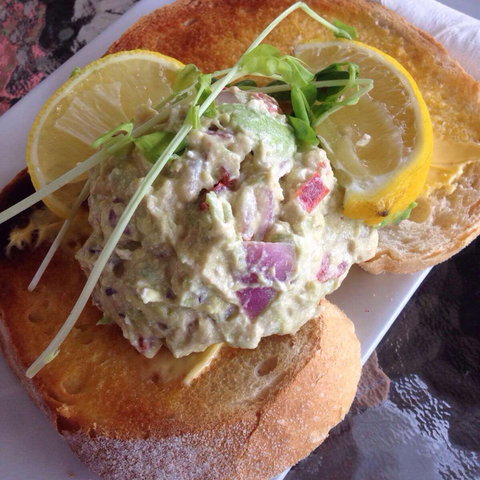 Aroma Bliss Cafe - Accommodation Whitsundays 0