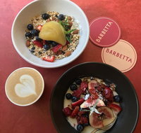 Barbetta - Accommodation Whitsundays