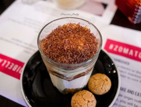 Bar Zini - Accommodation Whitsundays 0