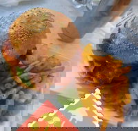 Beaches Cafe - Accommodation Whitsundays