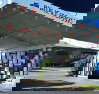 Blue Ice Espresso - Accommodation Whitsundays