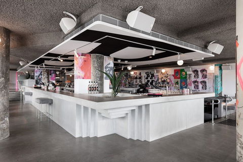 Bondi Beach Public Bar - Accommodation Whitsundays 0
