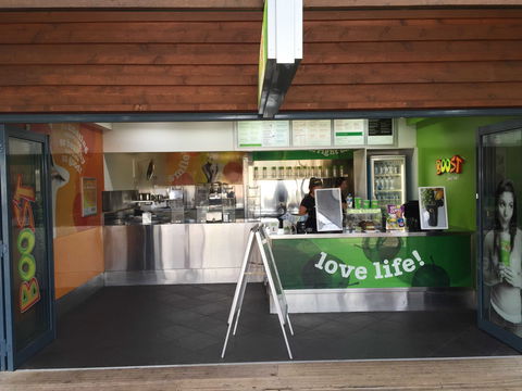 Boost Juice - Hillarys - Accommodation Whitsundays 0