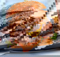 Burgertory - Kew - Accommodation Whitsundays