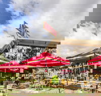 Cafe Mannum - Mannum Motel Complex - Accommodation Whitsundays