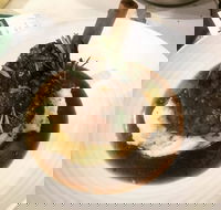 Cafe Rialto Pizza Bar - Accommodation Whitsundays