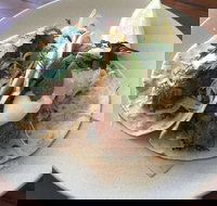 Canteen - Accommodation Whitsundays