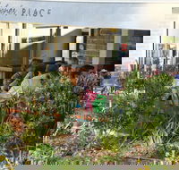 Carbone's Place - Accommodation Whitsundays