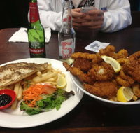 Caught 'n Cooked - Accommodation Whitsundays