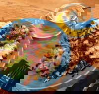 Church St Cafe - Accommodation Whitsundays