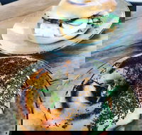 Church of Secular Coffee - Accommodation Whitsundays