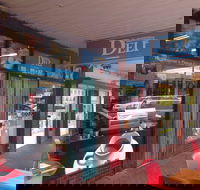 Clayton Road Deli - Accommodation Whitsundays