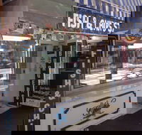 Costi's Famous Fish Co. - Woollahra - Accommodation Whitsundays