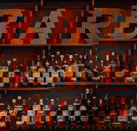 D'Amico's Italian Restaurant and Pizzeria - Accommodation Whitsundays