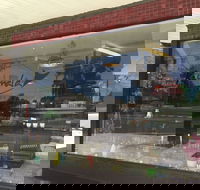 Degani - Port Melbourne - Accommodation Whitsundays