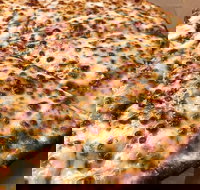 Domino's Pizza - Accommodation Whitsundays