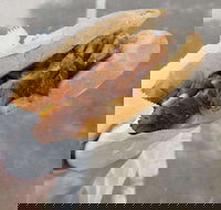 Douglas Hot Bread - Accommodation Whitsundays