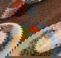 Fajar Indonesian  Asian Food - Accommodation Whitsundays