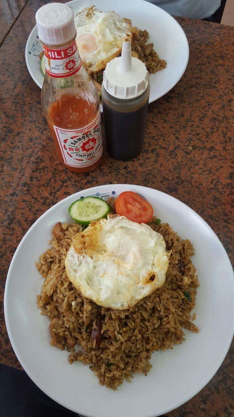 Fajar Indonesian & Asian Food - Accommodation Whitsundays 0
