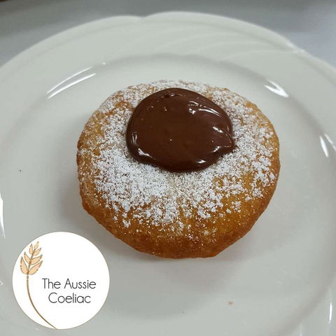 Foddies Donuts - Accommodation Whitsundays 0