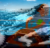 Fox Street Factory - Fonzie Abbott - Albion - Accommodation Whitsundays