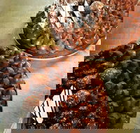 French Tarts - Accommodation Whitsundays