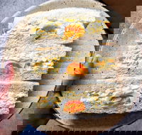 Grumpy Madam - Accommodation Whitsundays