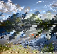 Hillbrook Hygge Cafe - Accommodation Whitsundays