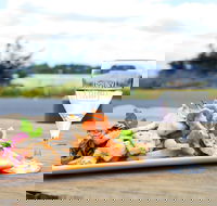 Hotel Bruny - Accommodation Whitsundays