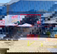 Huntley's Coffee Shop - Accommodation Whitsundays