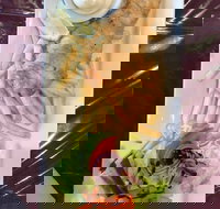 Indo Italian Fusion Restaurant - Accommodation Whitsundays