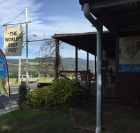 Kangaroo Valley Pie Shop  Cafe - Accommodation Whitsundays
