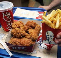KFC - Karrinyup - Accommodation Whitsundays