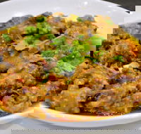 Kung Fu Chef - Accommodation Whitsundays