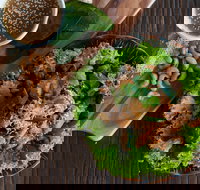 Lanna House Thai Restaurant - Accommodation Whitsundays