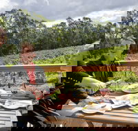 Lark Hill Biodynamic Winery - Accommodation Whitsundays