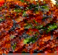 Lodger Kitchen  Bar - Accommodation Whitsundays