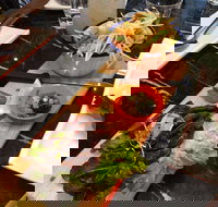 Magic Wok - Accommodation Whitsundays