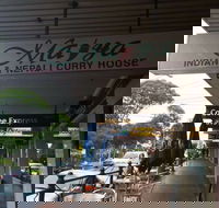 Maiya Indian Curry House - Accommodation Whitsundays