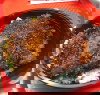 Menya Ramen - Maribyrnong - Accommodation Whitsundays