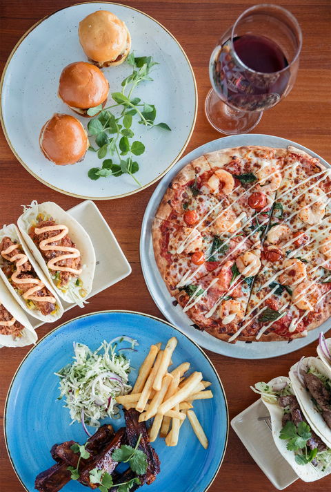 Merewether Surfhouse - Accommodation Whitsundays 2