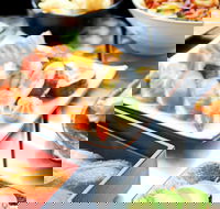 Mibaya - Accommodation Whitsundays