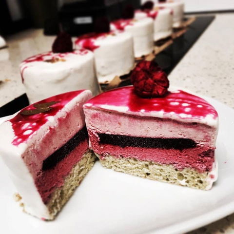 Miettes Fine Breads And Pastry - Graceville - Accommodation Whitsundays 0