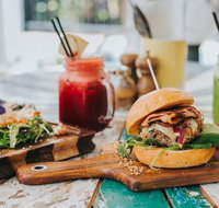 MLK Espresso Bar  Cafe - Accommodation Whitsundays