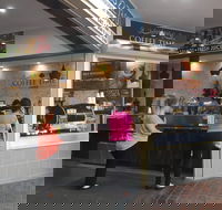 Mobile  Coffee Time - Accommodation Whitsundays