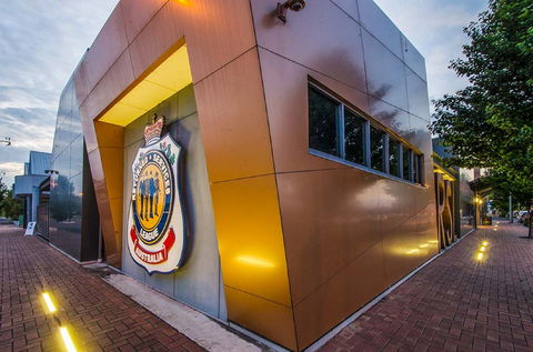 Mount Gambier Community RSL - Accommodation Whitsundays 0