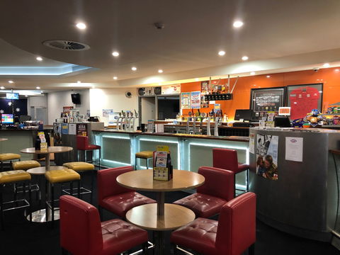Mount Gambier Community RSL - Accommodation Whitsundays 1
